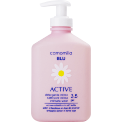 Гель для интимной гигиены Active