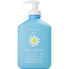 Гель для интимной гигиены освежающий Deo Fresh