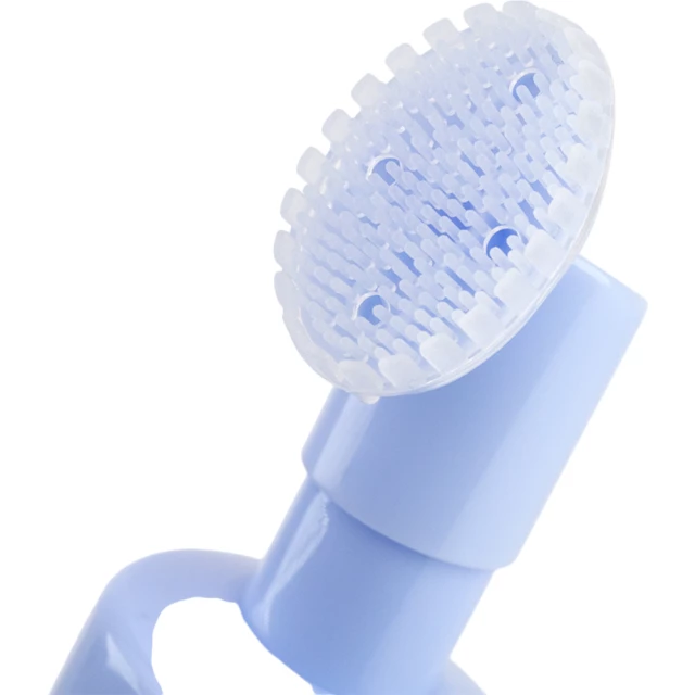 Мягкий очищающий мусс-пенка для лица - изображение 2