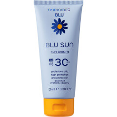 Солнцезащитный крем для лица и тела SPF30
