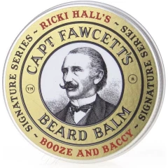 Бальзам для бороды Booze & Baccy Beard Balm