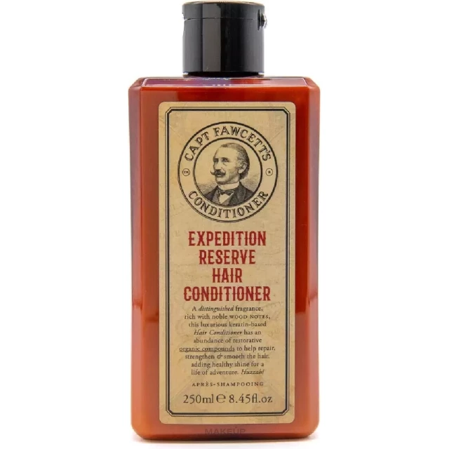 Кондиционер для волос Expedition Reserve