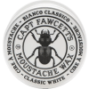 Воск для усов Bianco Classico