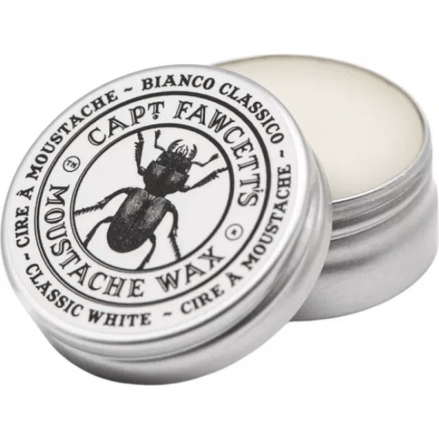 Воск для усов Bianco Classico - изображение 2