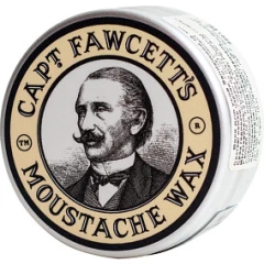 Воск для усов Sandalwood Captain Fawcett