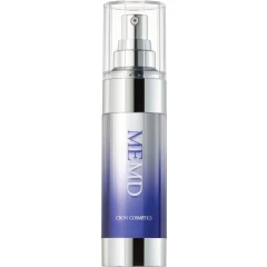 Антиоксидантная омолаживающая сыворотка для лица