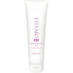 Демакияжный гель для лица El Estlabo