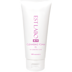 Очищающая пенка El Estlabo