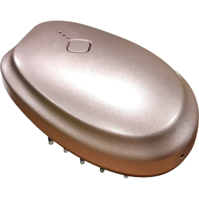 Электрический массажер Mothermo для лица и кожи головы - изображение 2