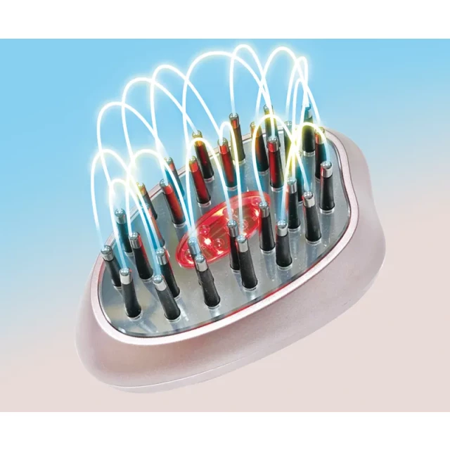 Электрический массажер Mothermo для лица и кожи головы - изображение 4