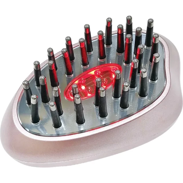 Электрический массажер Mothermo для лица и кожи головы