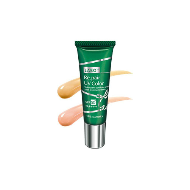 Восстанавливающий солнцезащитный крем Labo+ SPF50 - изображение 2