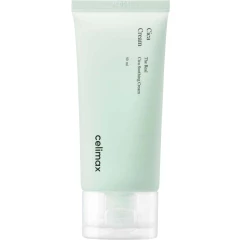 Лёгкий безмасляный крем с экстрактом центеллы