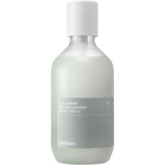 Мягкая гель-пенка для умывания с керамидами