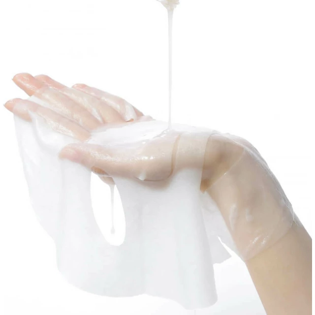 Маска для выравнивания тона и рельефа кожи - изображение 2