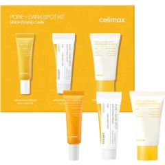 Набор миниатюр для выравнивания тона