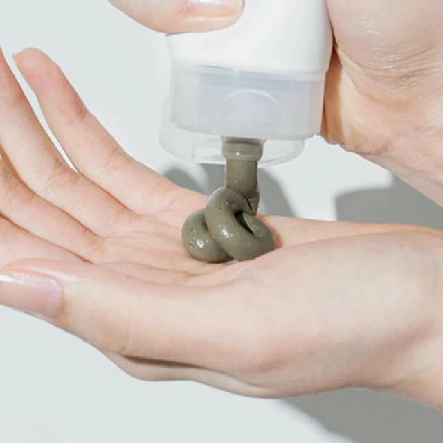 Очищающая глиняная маска на основе нони - изображение 3