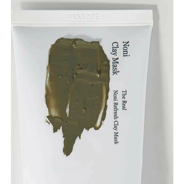 Очищающая глиняная маска на основе нони - изображение 2