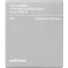 Очищающий бальзам для лица с двойным барьером
