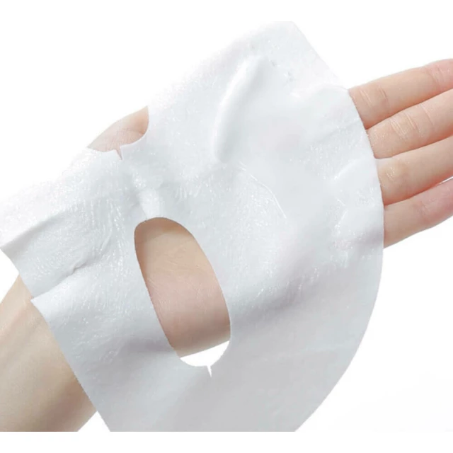 Осветляющая кремовая маска - изображение 2