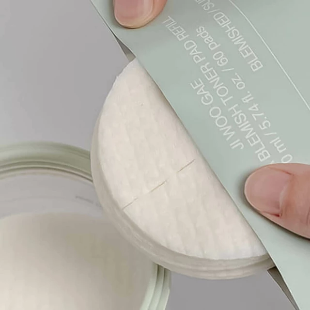 Пилинг-пэды от воспалений для проблемной кожи 10 шт. - изображение 2