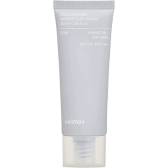 Солнцезащитный крем с комплексом церамидов SPF50+