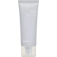 Солнцезащитный крем с комплексом церамидов SPF50+