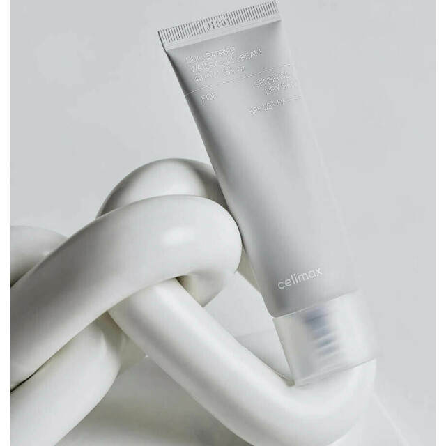 Солнцезащитный крем с комплексом церамидов SPF50+ - изображение 4