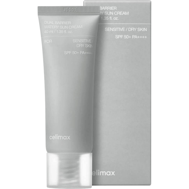 Солнцезащитный крем с комплексом церамидов SPF50+ - изображение 2