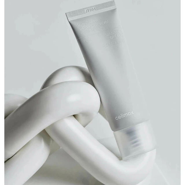 Солнцезащитный крем с комплексом церамидов SPF50+ - изображение 4