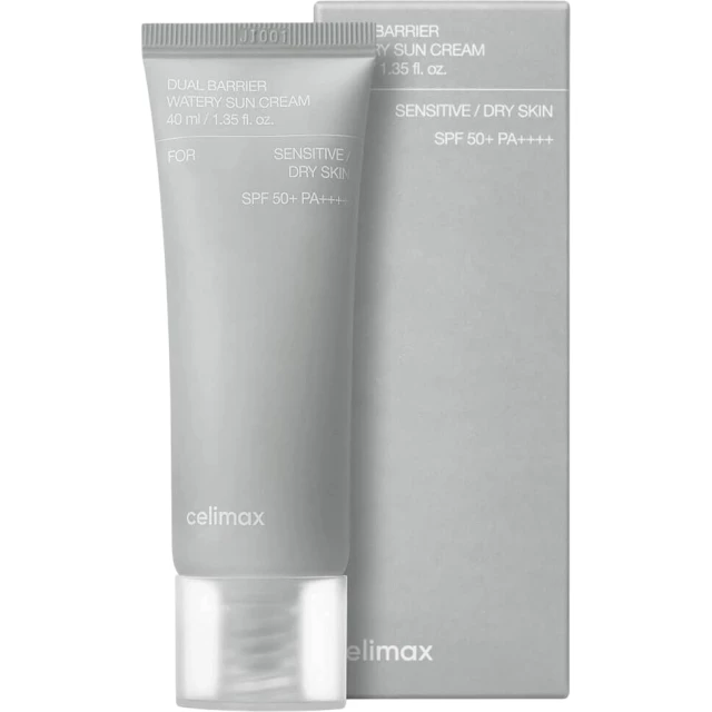 Солнцезащитный крем с комплексом церамидов SPF50+ - изображение 2