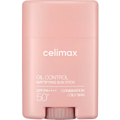 Солнцезащитный стик для жирной кожи SPF50+