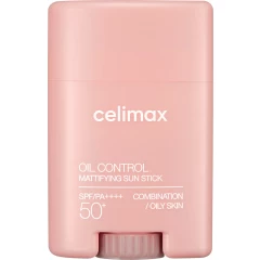 Солнцезащитный стик для жирной кожи SPF50+