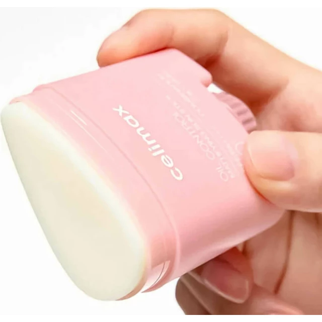 Солнцезащитный стик для жирной кожи SPF50+ - изображение 3