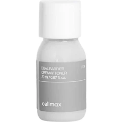 Укрепляющий кремовый тонер с керамидами 20 мл