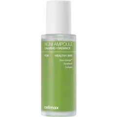 Успокаивающая и придающая сияние сыворотка с экстрактом нони 50 мл