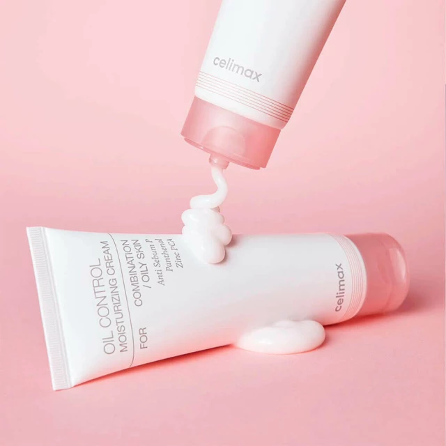 Увлажняющий крем против жирного блеска - изображение 2