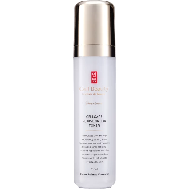 Увлажняющий тонер Cellcare Rejuvenation