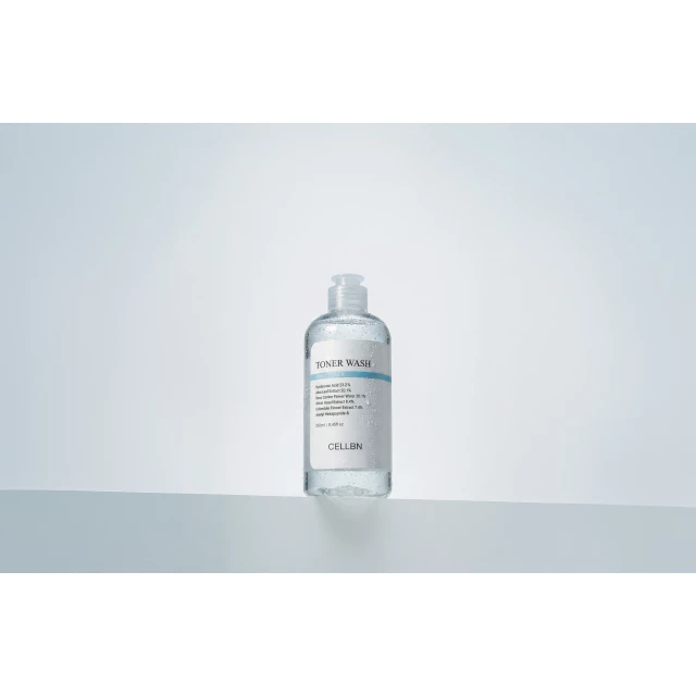 Увлажняющее средство для очищения и тонизирования кожи 4в1 - изображение 2