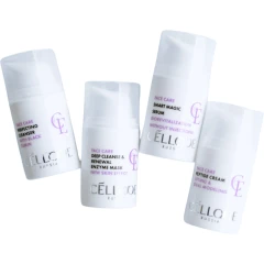 Дорожный набор для ухода за лицом