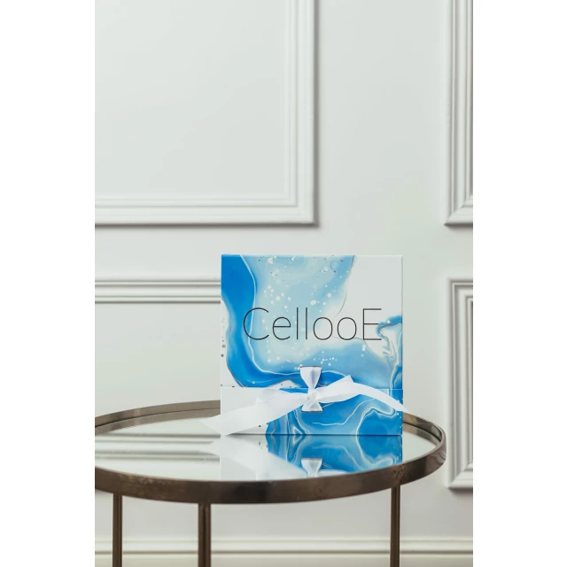 Набор для тела "Система для тела МЕГАСКУЛЬПТОР" - изображение 2