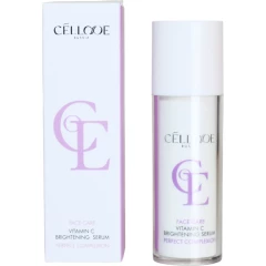 Сыворотка с витамином С для идеального цвета лица