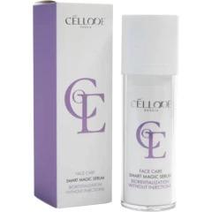 Умная омолаживающая сыворотка для лица 30 мл