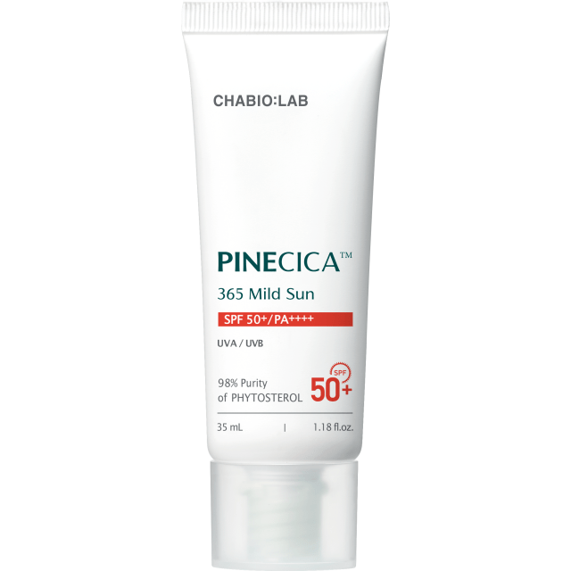 Солнцезащитный крем SPF50+/ PA ++++ Pinecica