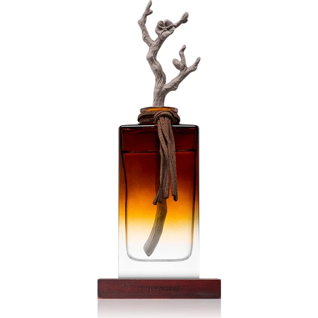 Ароматический диффузор Golden Amber - изображение 2