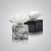 Ароматический диффузор Marble Black