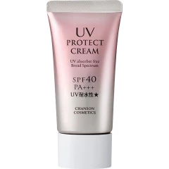 Солнцезащитный крем для лица SPF40 PA+++