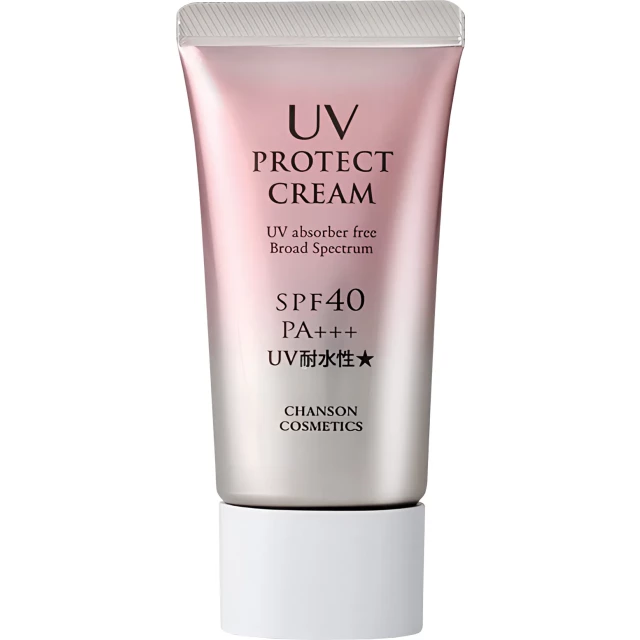 Солнцезащитный крем для лица SPF40 PA+++