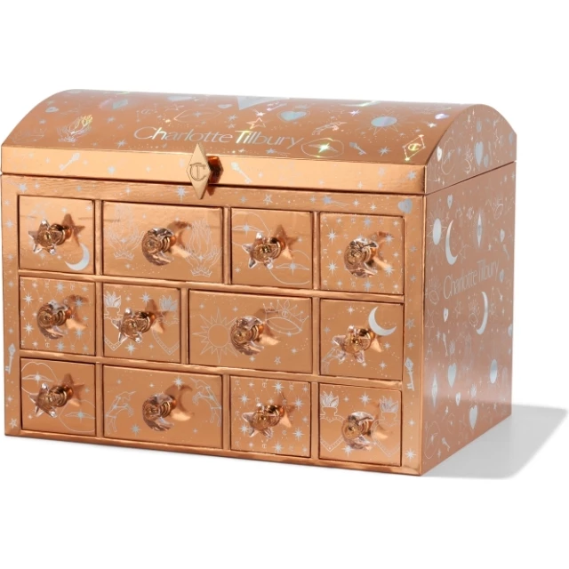 Адвент-календарь Treasure Chest - изображение 3