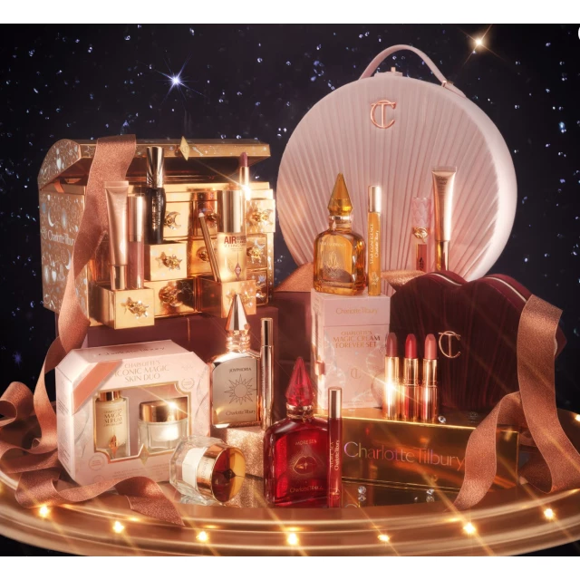 Адвент-календарь Treasure Chest - изображение 6